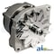 A & I Products Alternator, Bosch 8" x7.5" x7" A-AT161324 - alternate 1